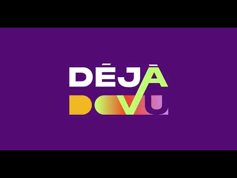 Déjàvu - Marca