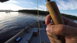 Bt Grants17Inch, Grants Camps Maine