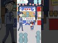 【ぼっちゃん2】犯罪者に間違われて人生詰み寸前！　#ぼっちゃん2 #スマホゲーム #アプリゲーム