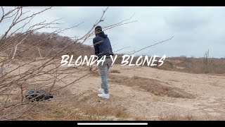 KEY-KEY - BLONDA & BLONES (Video Oficial)