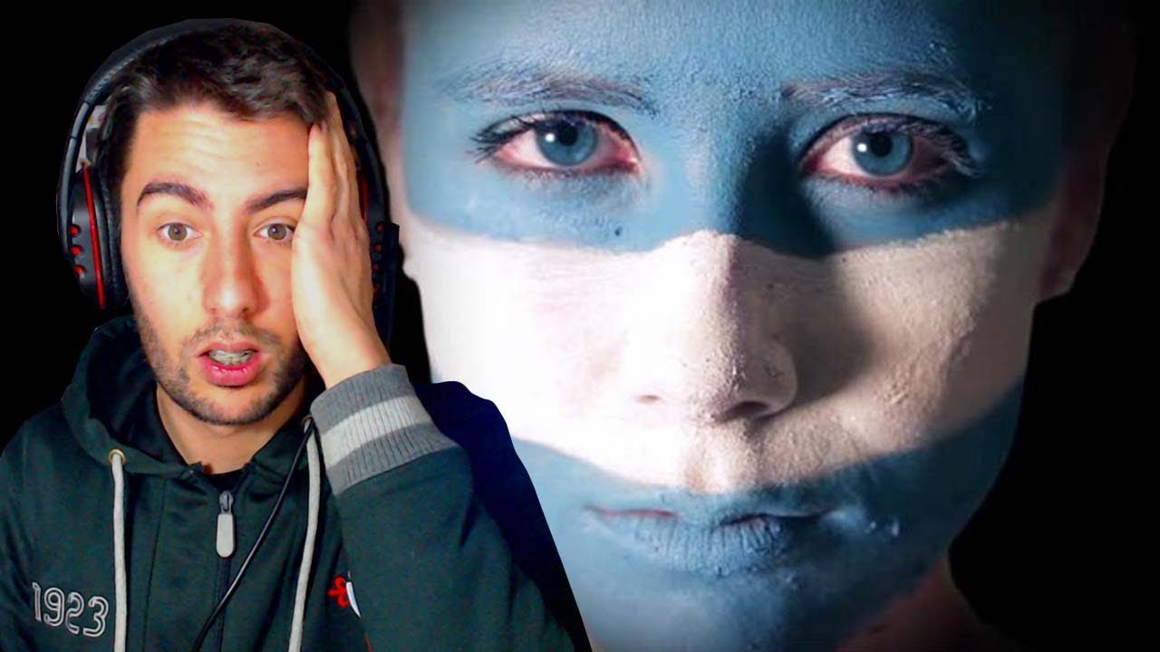 COMERCIALES ARGENTINOS EPICOS | REACCION | ElShowDeJota