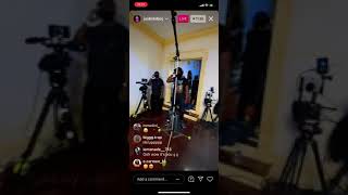 Justin Combs Goes  On Justinlaboy Account  2252021