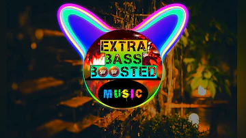 100 Bande _BASS BOOSTED_ _ Fateh _ feat. Raaginder _ Latest Punjabi Songs 2021. Extra Bass Boosted