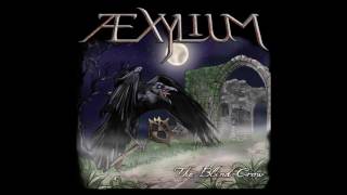 Æxylium - Black Flag