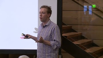 The Spark Kernel  - Chip Senkbeil IBM - Meet Up Talk