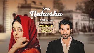 Download lagu KUIS SARUNG WADIMOR #1 NAKUSHA OA 27 MARET 2023