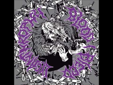 Lycanthrophy — LYCANTHROPHY - On The Wrong Side