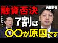 【元銀行員が暴露】銀行員が融資審査でチェックしているポイントと投資家が取るべき対策を徹底解説