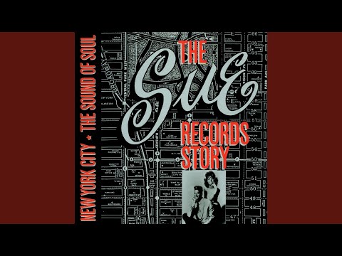The Matadors - Vengeance (Will Be Mine)