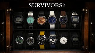 12 Watches That Still Make Sense In 2026 1,000 - 15,000