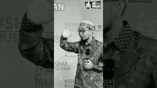 Endingnya Bikin Tersenyum Senyum ustadzadihidayat ustadzabdulsomad murottal alquran