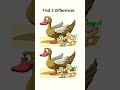 Can you find the hidden differences?