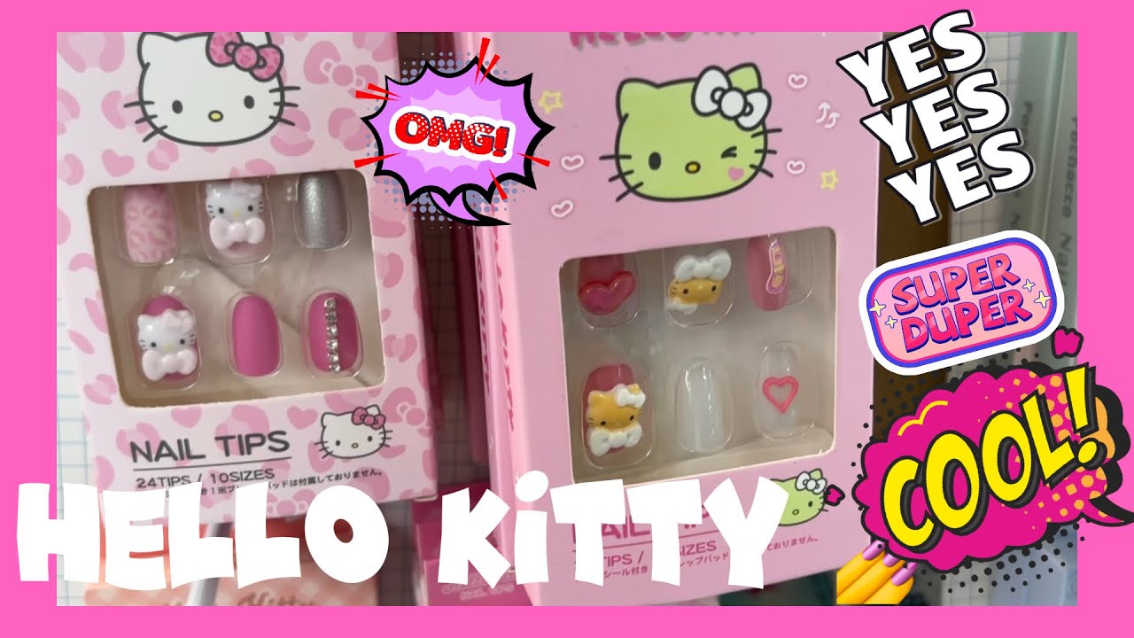 HOLA DESDE JAPÓN 🇯🇵 PASEANDO Y VISITANDO HELLO KITTY STORE 💕🙏🏼🙌🏼🥰