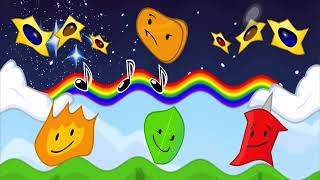 Bfdi Party Look Away In G Major 15