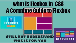 What is Flexbox|A Complete Guide to Flexbox|Clever Learning