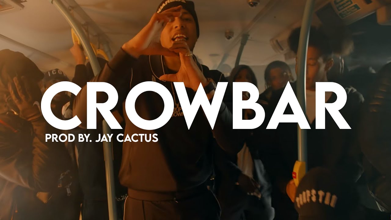 [FREE] Dutchavelli Surely Type Beat 2020 - 'Crowbar'