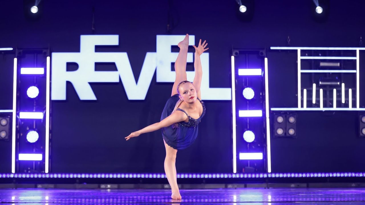 Makayla Knight Recruitment Video