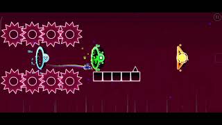 [Layout] Geoxor & SVRGE - Dead (With Effects) By Me | Geometry Dash