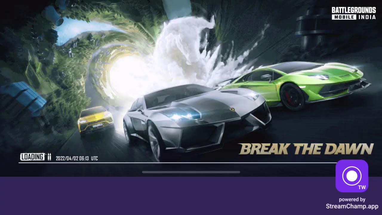 BMOC 2022 Grind By A Underdog 🙂