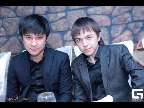 Shaxboz ft Navruz - Xasta -Yurak-(Official Music 2014)