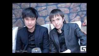 Shaxboz ft Navruz - Xasta -Yurak-(Official Music 2014)