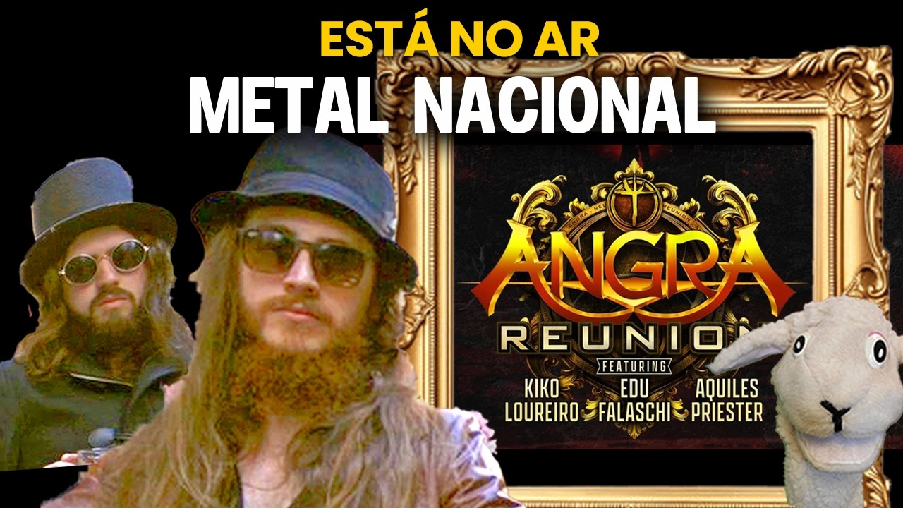 METAL NACIONAL | PLANTÃO MANRASTA 