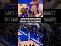 Luke Kennard GAME WINNER For Lakers 😱