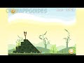 Angry Birds Level 2-9 Quick Guide (No Commentary)