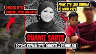 SILUMAN! BAJU HITAM TIK TOK! SUAM1 KULIT1 KPLAA 4NAKK ISTR1
