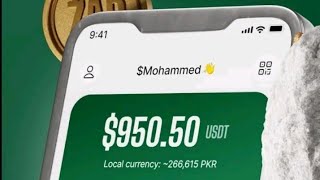 Zarpay Wallet Airdrop, Zarpay Is A Solana Backed Wallet Dont Miss This