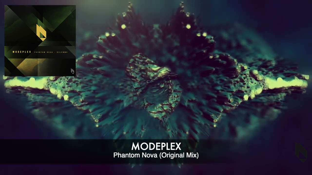 Sleduj Modeplex - Phantom Nova (Original Mix), Beatfreak Recordings na YouTube Sleduj Modeplex - Phantom Nova (Original Mix), Beatfreak Recordings na YouTube