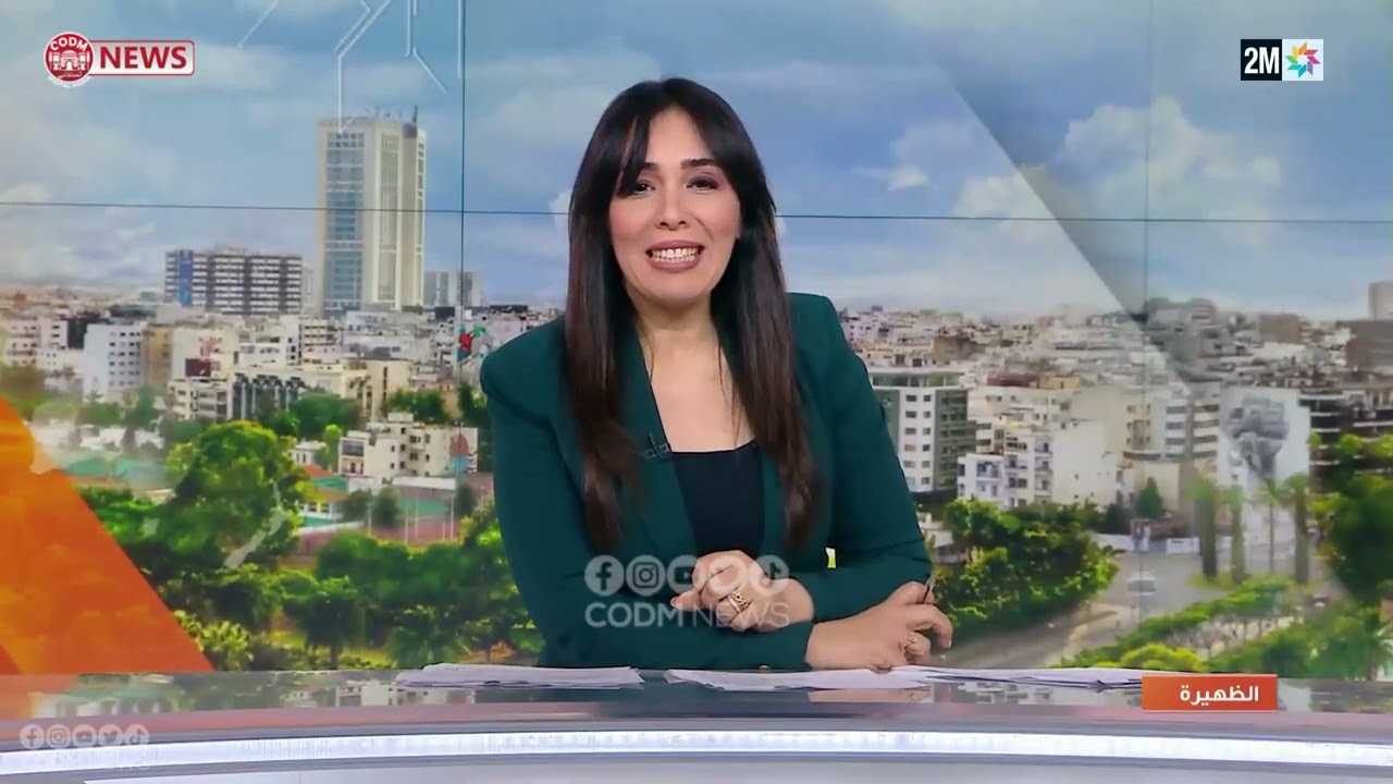 مداخلة رئيس النادي المكناسي السيد خالد تاعرابت للحديث على تحقيق النادي المكناسي للصعود للقسم الاول