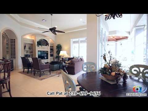 5648 Yardarm Ct, Cape Coral, FL home video tour
