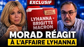 URGENT !! MORAD EL HATTAB révèle des archives confidentielles