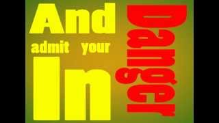 Breaking Bad - I Am The One Who Knocks Motion Text