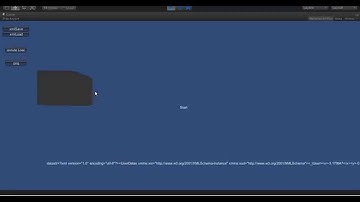Unity Mouse Camera control