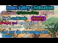 Trade of Harappa Civilization//Part-6//CPET2026 //Brajatutorials //