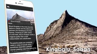 Russian Language Smart-i Tourist App's Commercial. screenshot 4