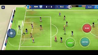 MINI FOOTBALL -Team sports game of 2020 - Gameplay (Android/iOS) 😍 #football  #minifootball#game screenshot 5