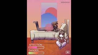 Ticci Toby secret event #animationshorts #art #artist #creepypasta #animationmeme #edit #animation