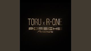 Porsche Panamera - Toru & R-One