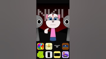 Incredibox Sprunki Reversed BUT Bonus 6 #shorts