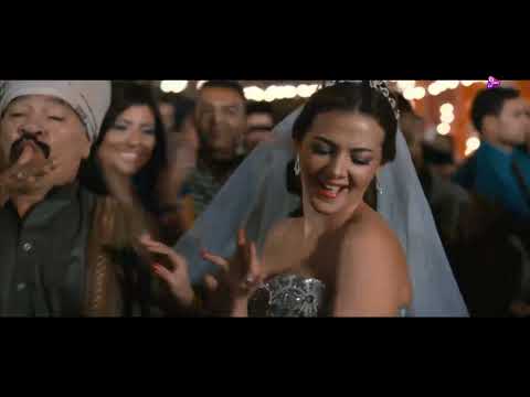 فرح احمد عز ودنيا سمير غانم