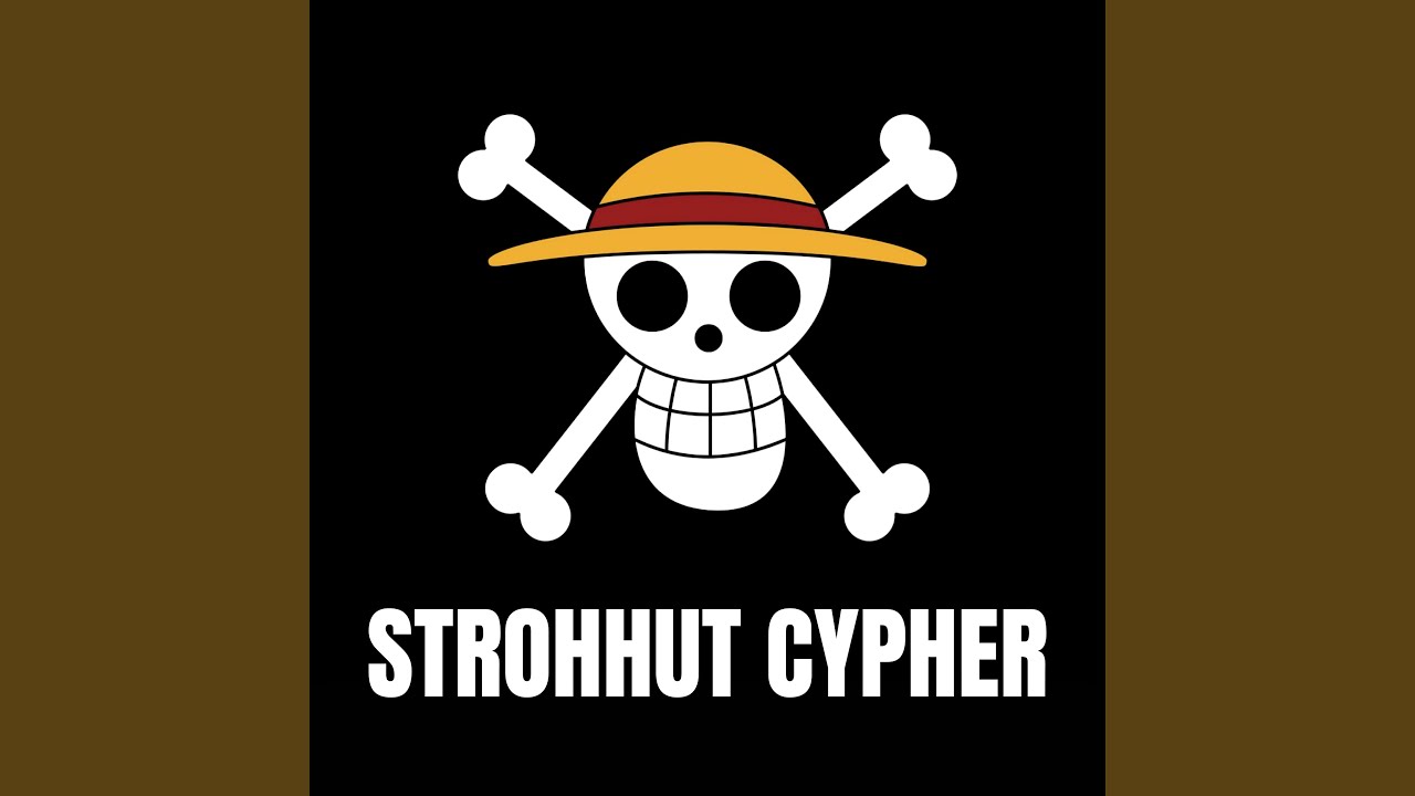 Strohhut Cypher