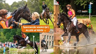 Download Lagu Het NK EVENTING in Maarsbergen met Gambler \u0026 Nasina! 🤩💥 2024 ✰vlog  362✰ | Kristy Snepvangers | MP3