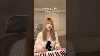 Cover Of my Dear From The Chinese Drama the First Frost cover thefirstfrost cdrama