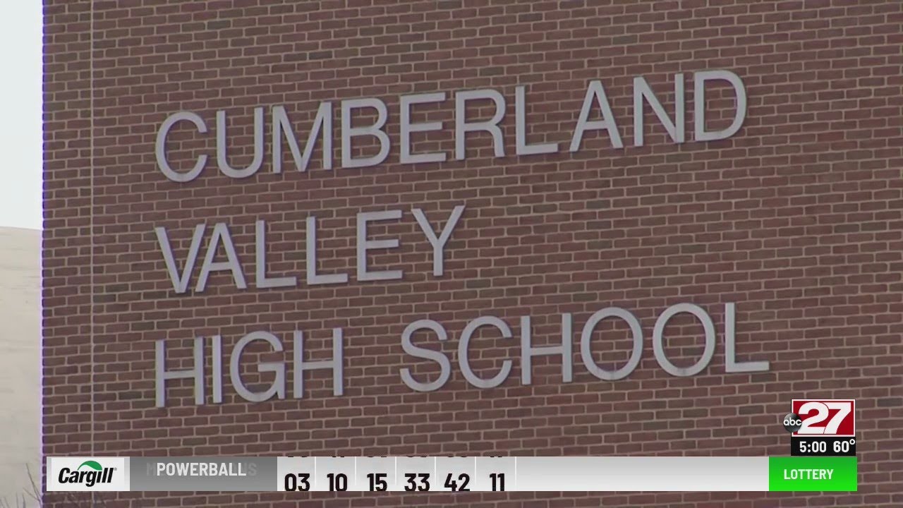 Cumberland Valley School District hit with lawsuit on optional masking