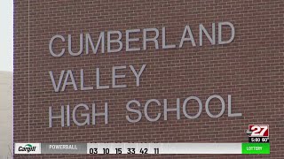 Cumberland Valley School District hit with lawsuit on optional masking decision