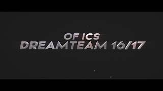 ICS WE CELEBRATE YOU 2017 DREAMTEAM | Promo Clip