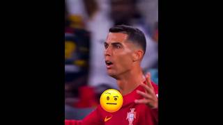 When The Referee Is Corrupt 😱  #football #footballshort